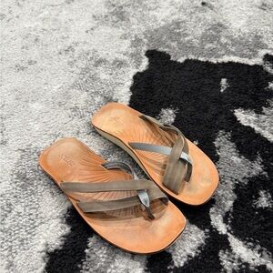 Olukai Sandals